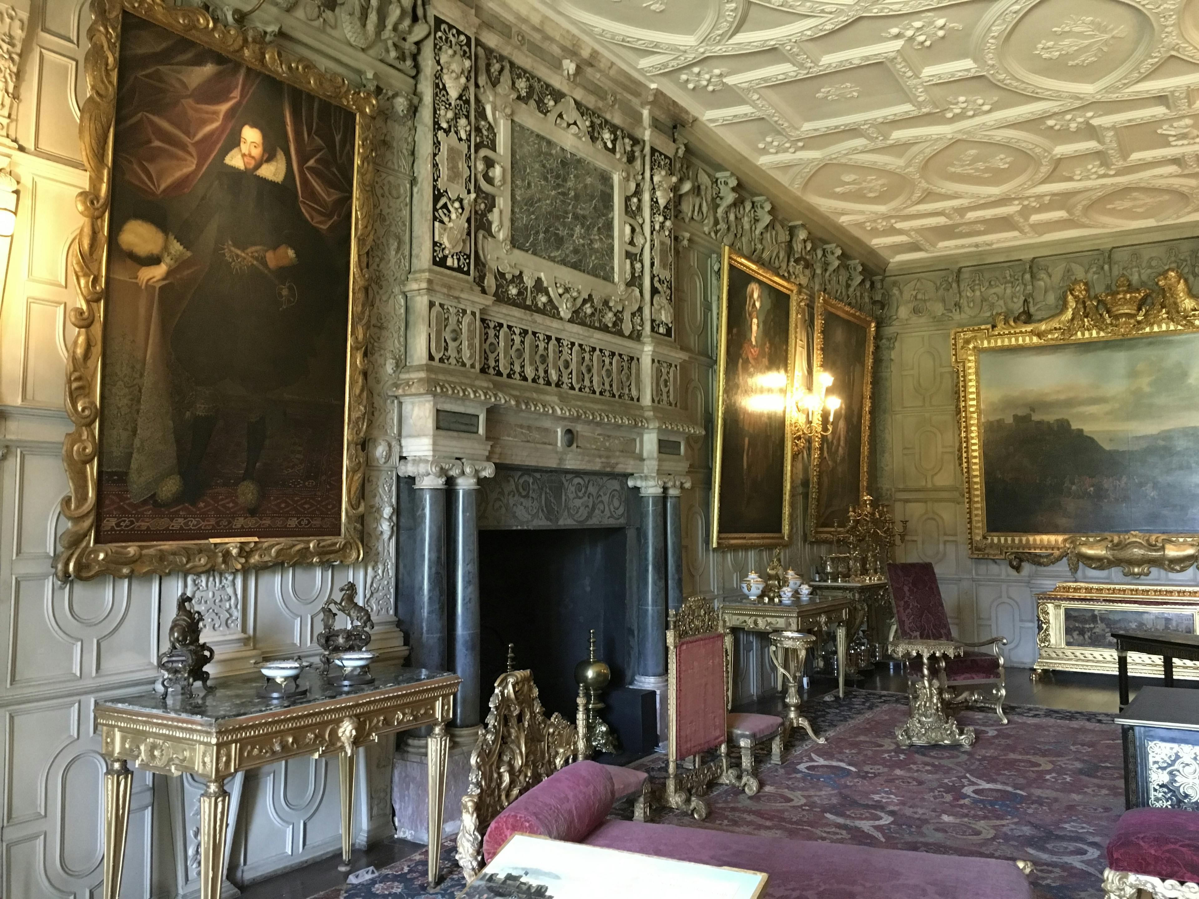 Knole House Showrooms